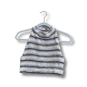 Urban Outfitters / Ecote knit tank top